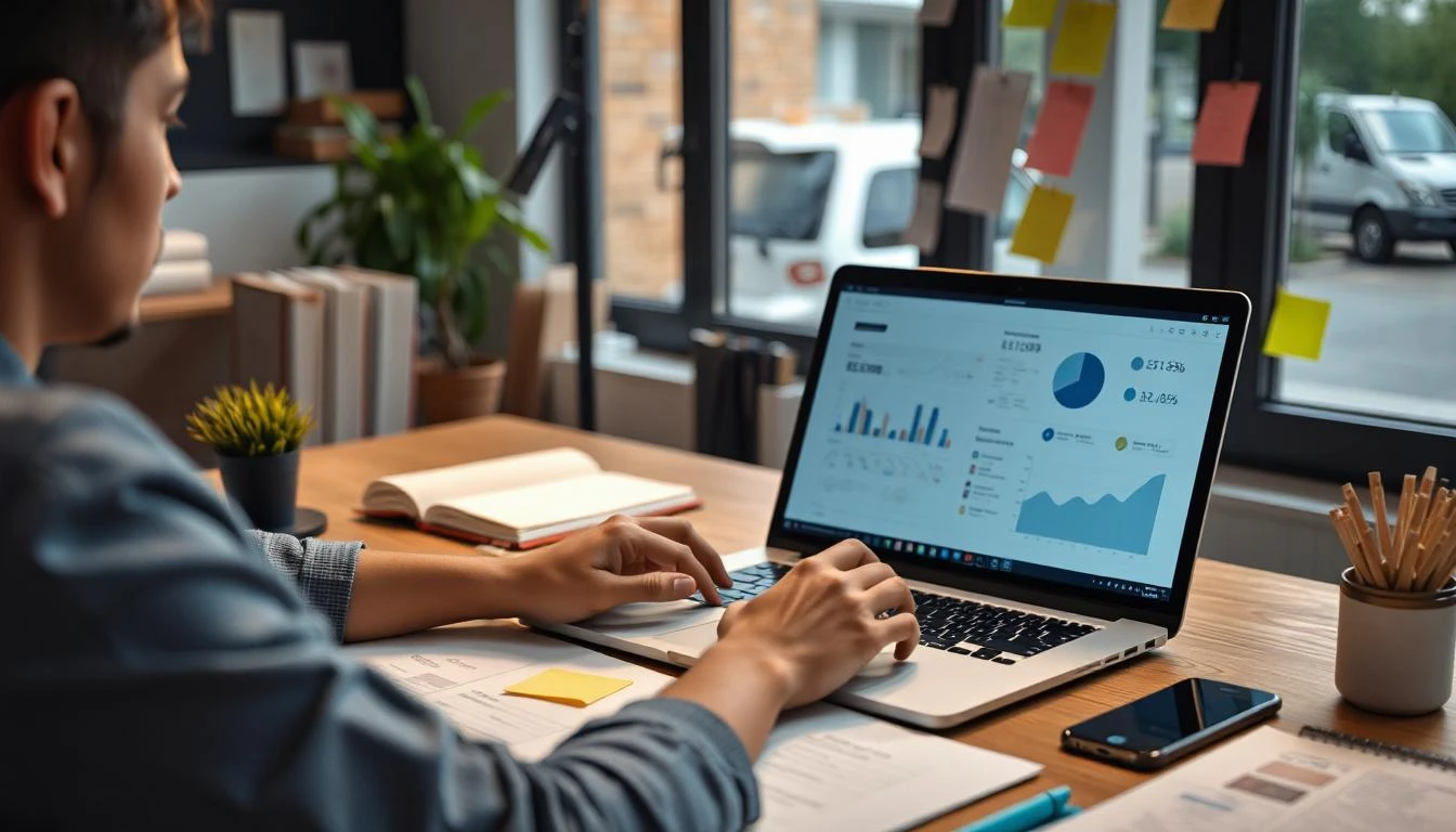 Image Digital Marketing Strategies for Beginners